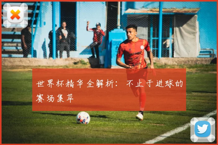 世界杯精华全解析：不止于进球的赛场集萃