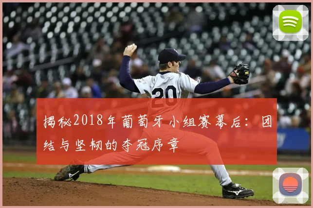 揭秘2018年葡萄牙小组赛幕后：团结与坚韧的夺冠序章