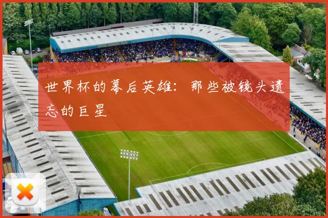 世界杯的幕后英雄:那些被镜头遗忘的巨星