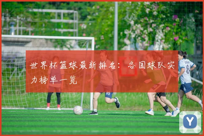 世界杯篮球最新排名：各国球队实力榜单一览
