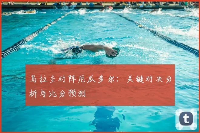 乌拉圭对阵厄瓜多尔：关键对决分析与比分预测