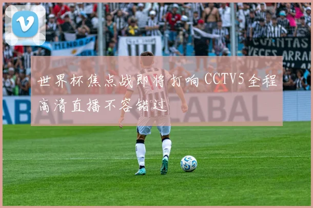 世界杯焦点战即将打响 CCTV5全程高清直播不容错过